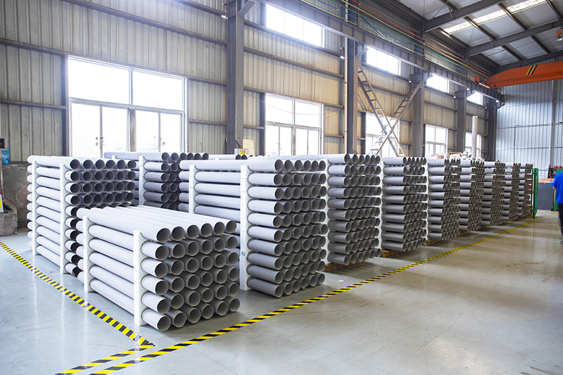 Advantages of Porous Metal Membranes